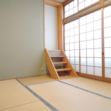 Ryokan Odoso Миядзаки Экстерьер фото