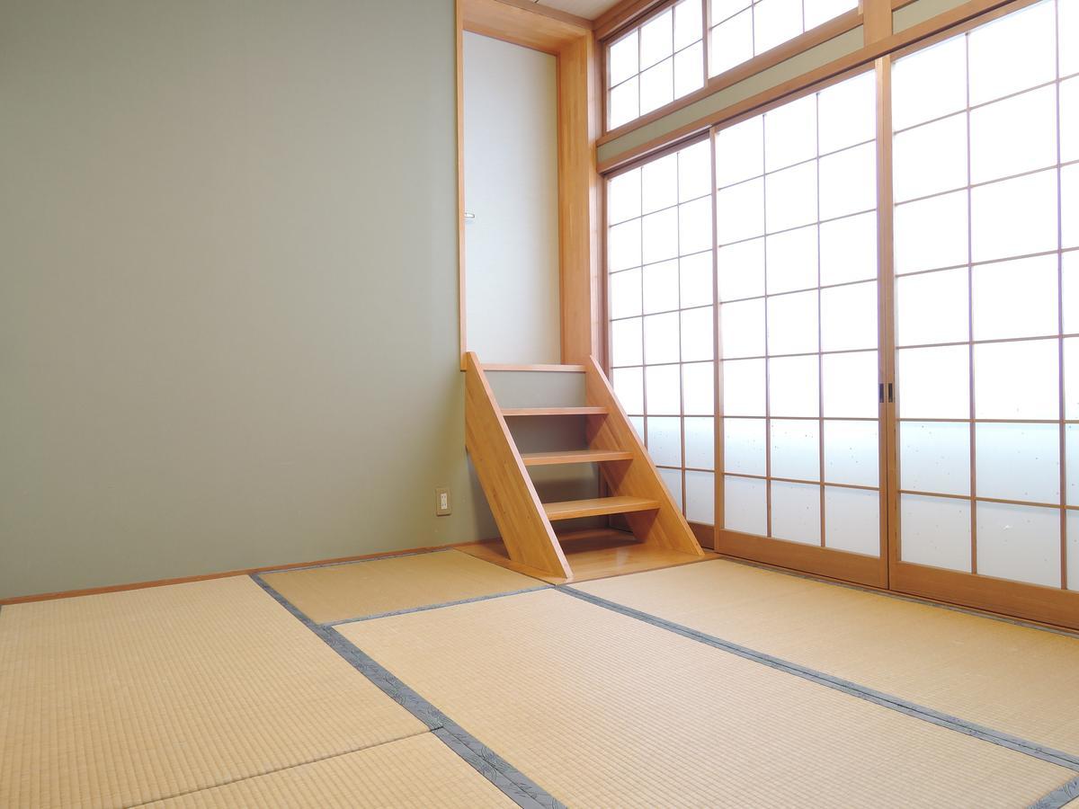 Ryokan Odoso Миядзаки Экстерьер фото