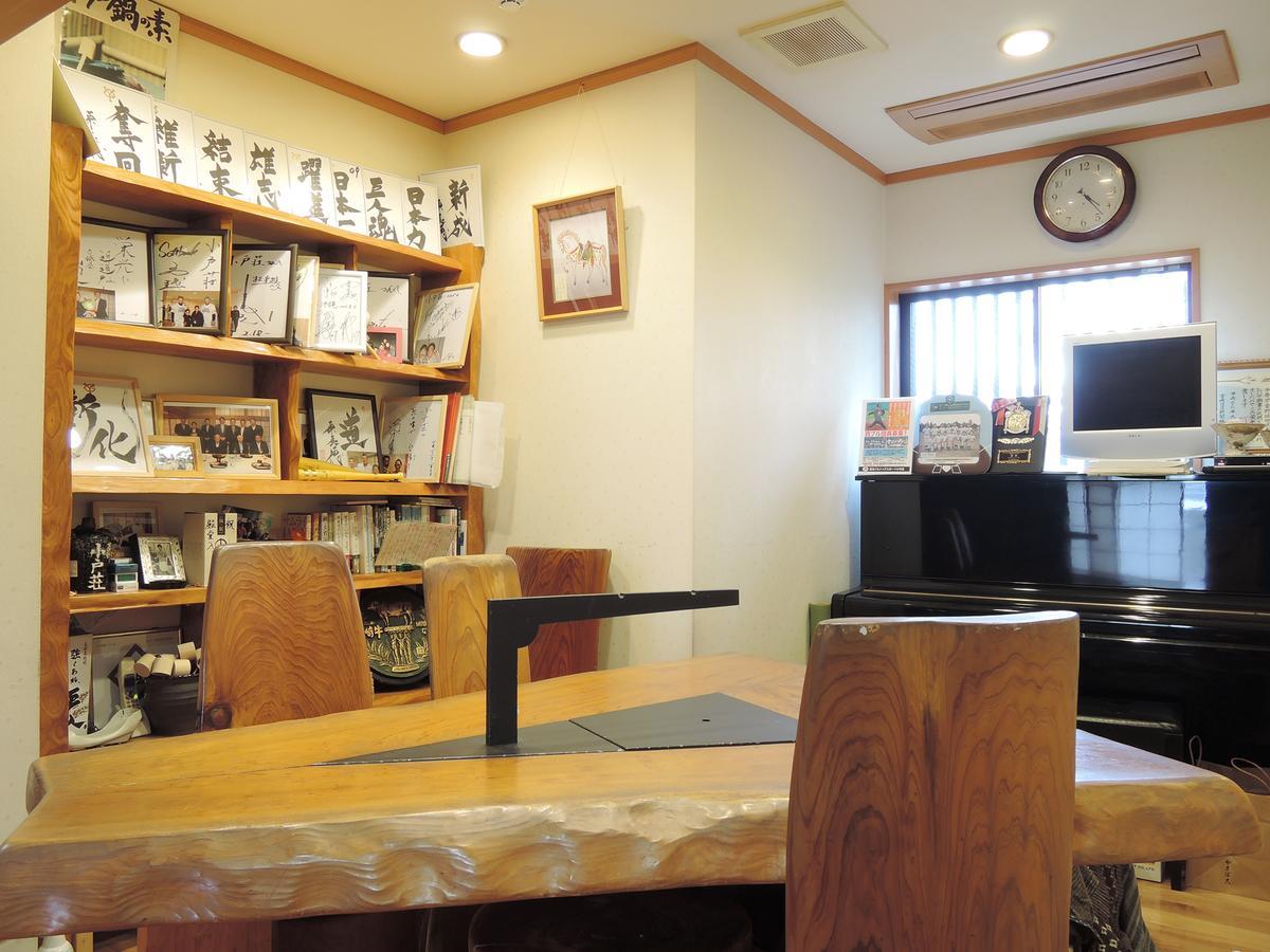 Ryokan Odoso Миядзаки Экстерьер фото