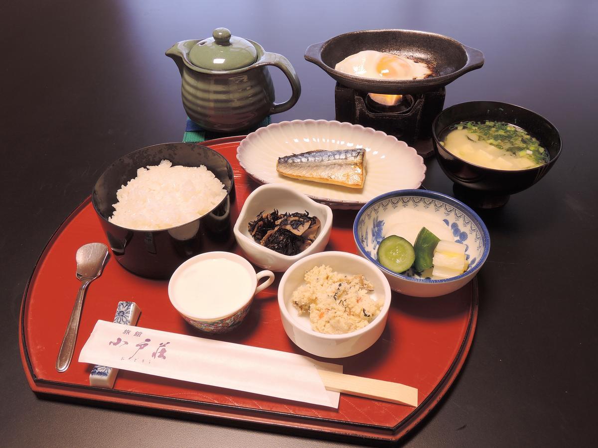 Ryokan Odoso Миядзаки Экстерьер фото
