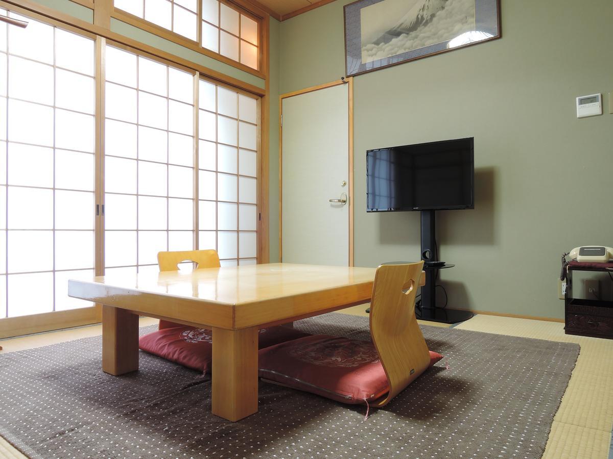 Ryokan Odoso Миядзаки Экстерьер фото
