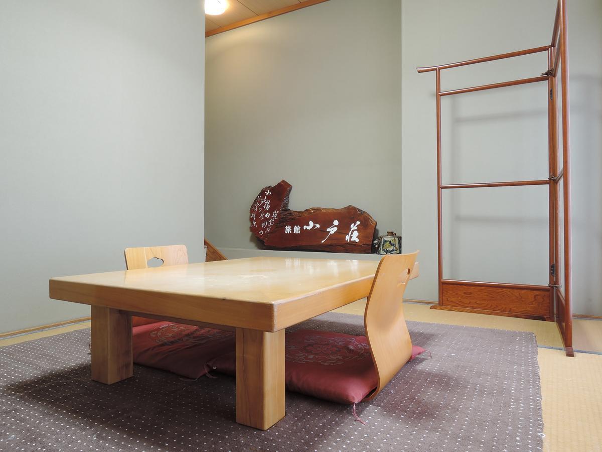 Ryokan Odoso Миядзаки Экстерьер фото