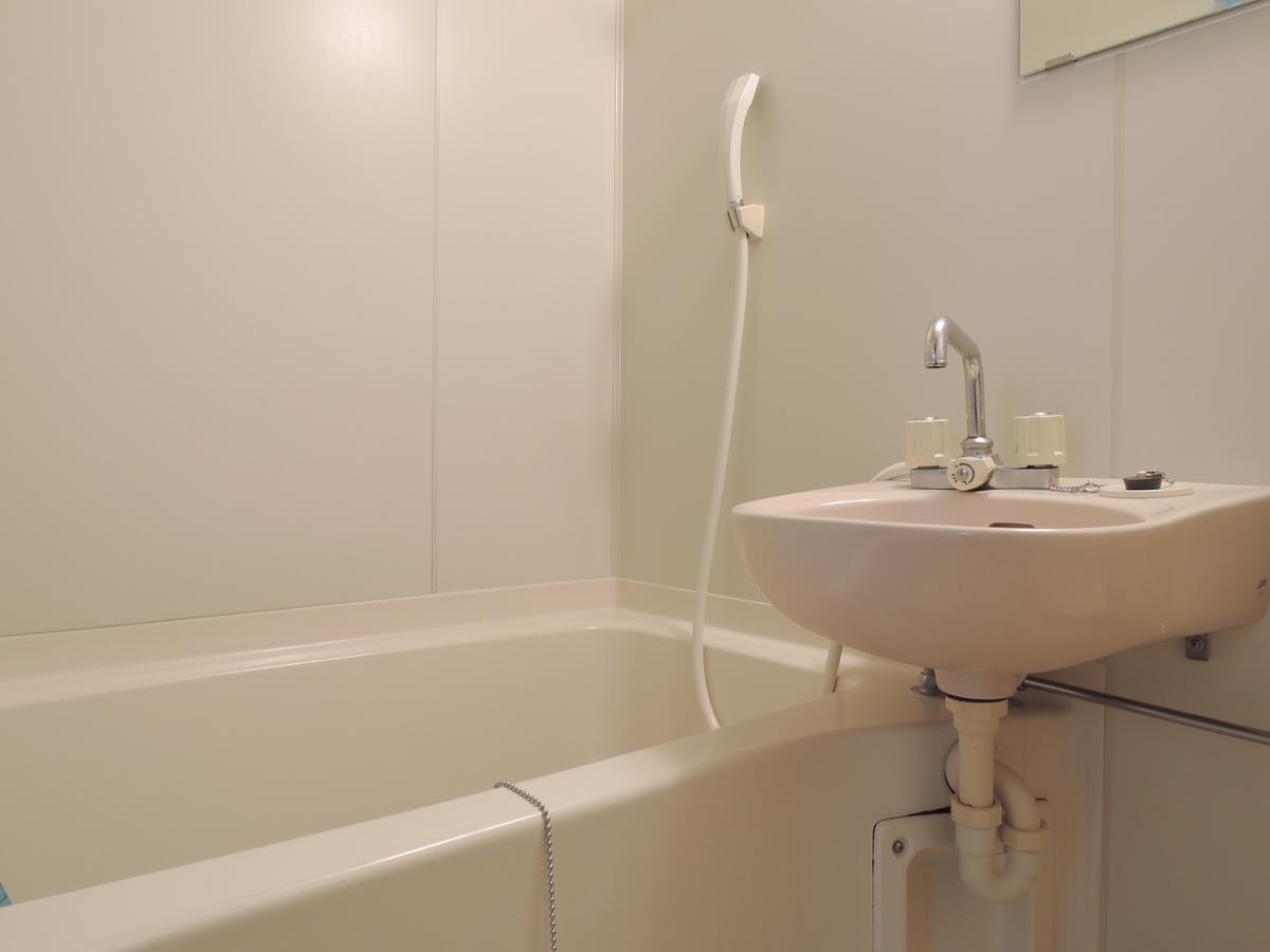 Ryokan Odoso Миядзаки Экстерьер фото