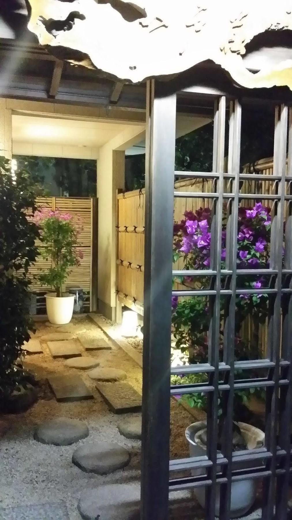 Ryokan Odoso Миядзаки Экстерьер фото